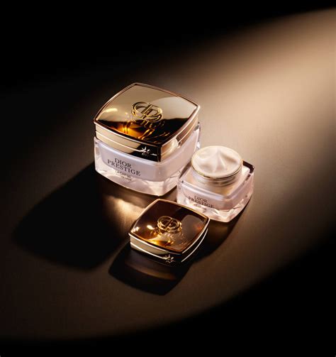 christian dior prestige collection.